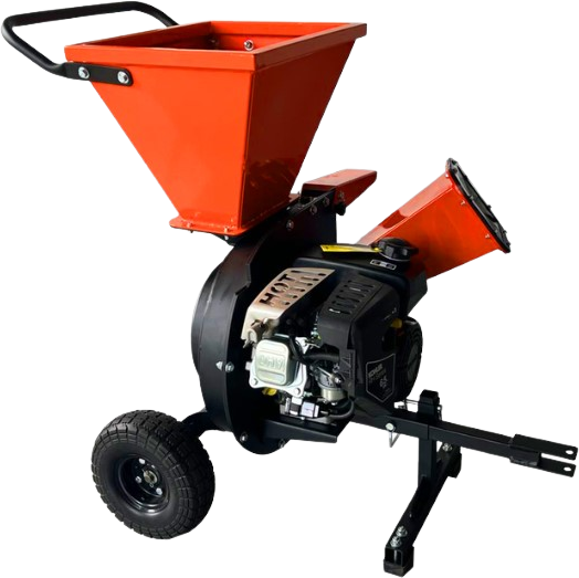 DK2 OPC513 Chipper Shredder 3" 6.5HP Disk Direct Drive Kohler 2000 Series 196cc New