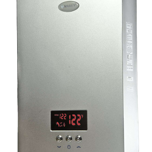 Marey ECO270 6.5 GPM Electric Tankless Water Heater Open Box