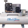 Belaire 318HE Air Compressor Elite Series 80 Gal. 5 HP Two Stage 208/230V Single Phase New