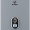 Westinghouse Apolo Tankless Water Heater 18kW with WiFi 4.2 GPM 240V New