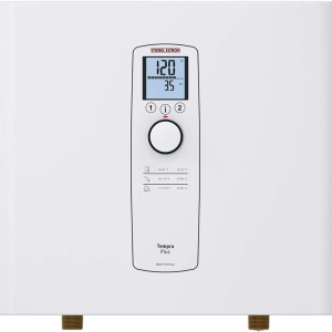 Stiebel Eltron Tempra 15 Plus Adv Flow Control Self-Modulating 14.4kW 2.93 GPM Tankless Water Heater Manufacturer RFB