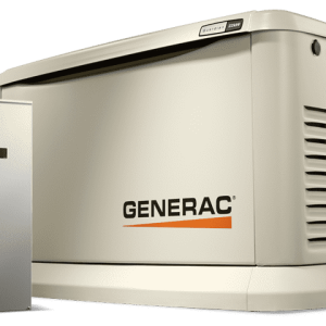 Generac 7032 Guardian 11kW/10kW Standby Generator with Smart Transfer Switch New