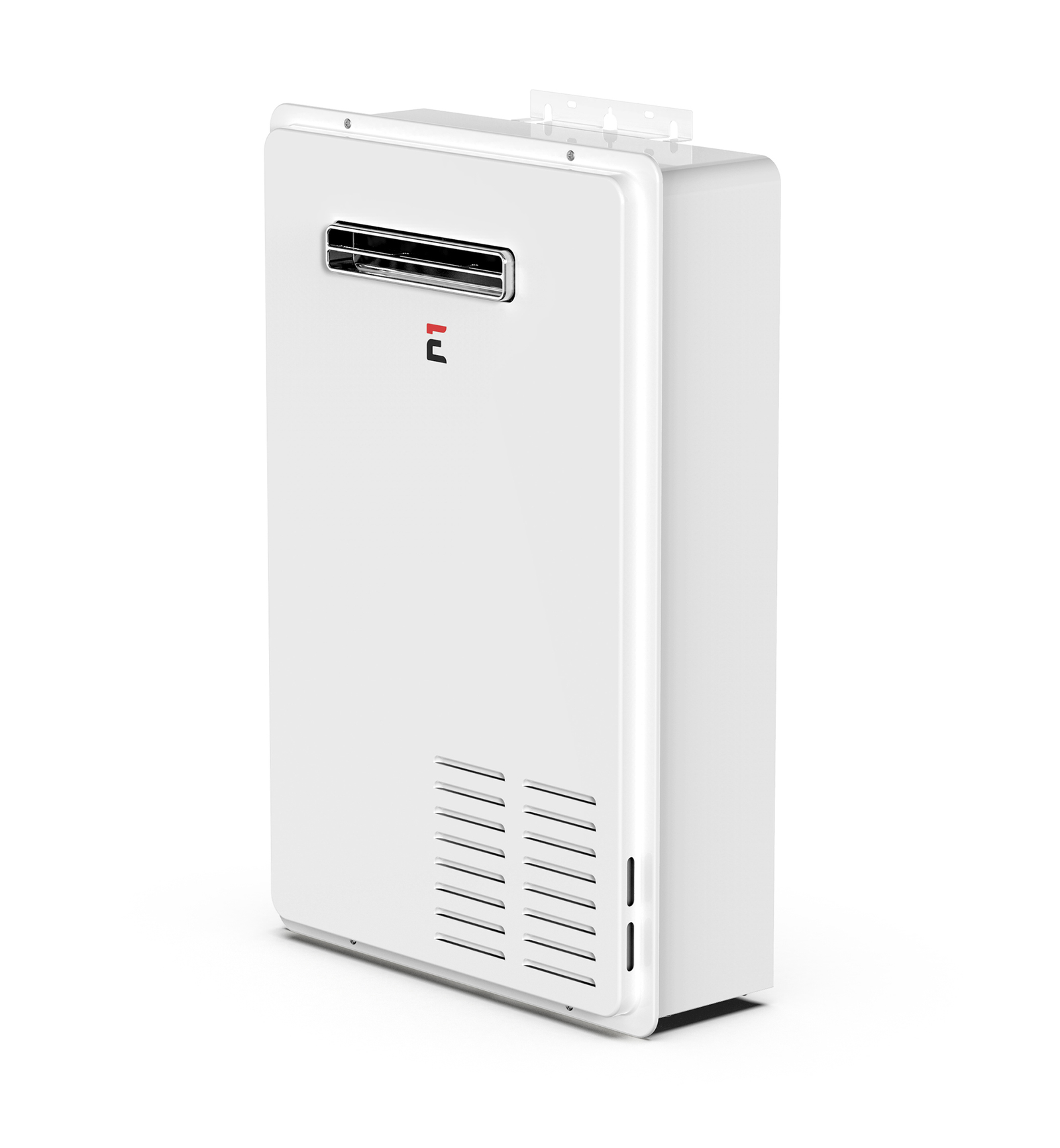 Eccotemp 7GB-NG Builder Grade 7.0 GPM Outdoor Natural Gas Tankless Water Heater Open Box