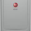Rheem IKONIC RTGH-SR11I 11.2 GPM Indoor Tankless Gas Water Heater w/ Recirc Pump Super High-Efficiency Condensing New
