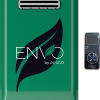 Anzzi Envo Tankless Water Heater Outdoor Natural Gas 7.8 GPM 180,000 BTU 120V New