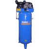 Puma PK-6060V 60 Gallon 3 HP Single Stage Belt Drive Air Compressor Manufacturer RFB
