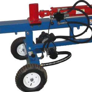 Ramsplitter H16-4 Horizontal Log Splitter 16 Ton with 1.5HP Electric Motor New